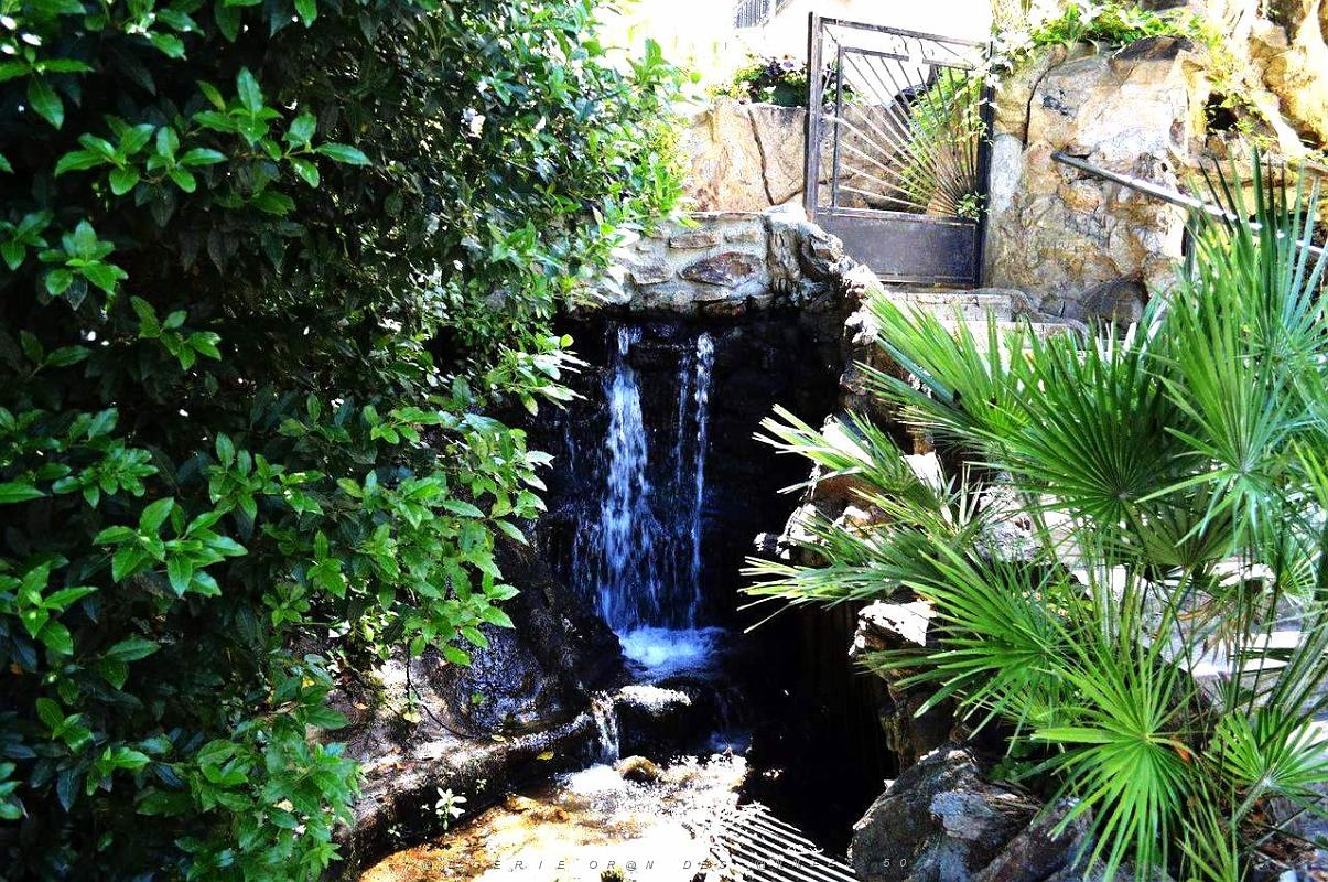 1 VERNET LES BAINS - PYRENEES ORIENTALES - HOTEL DU PORTUGAL(14).JPG
